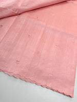 Semi Silk Saree / ARV01
