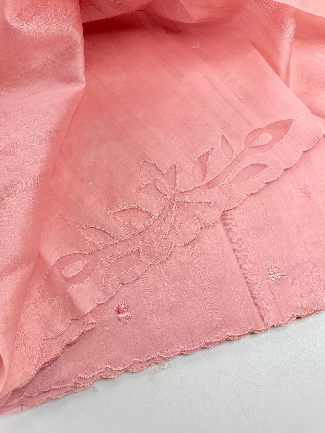 Semi Silk Saree / ARV01