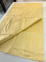 Semi Silk Saree / ARV01