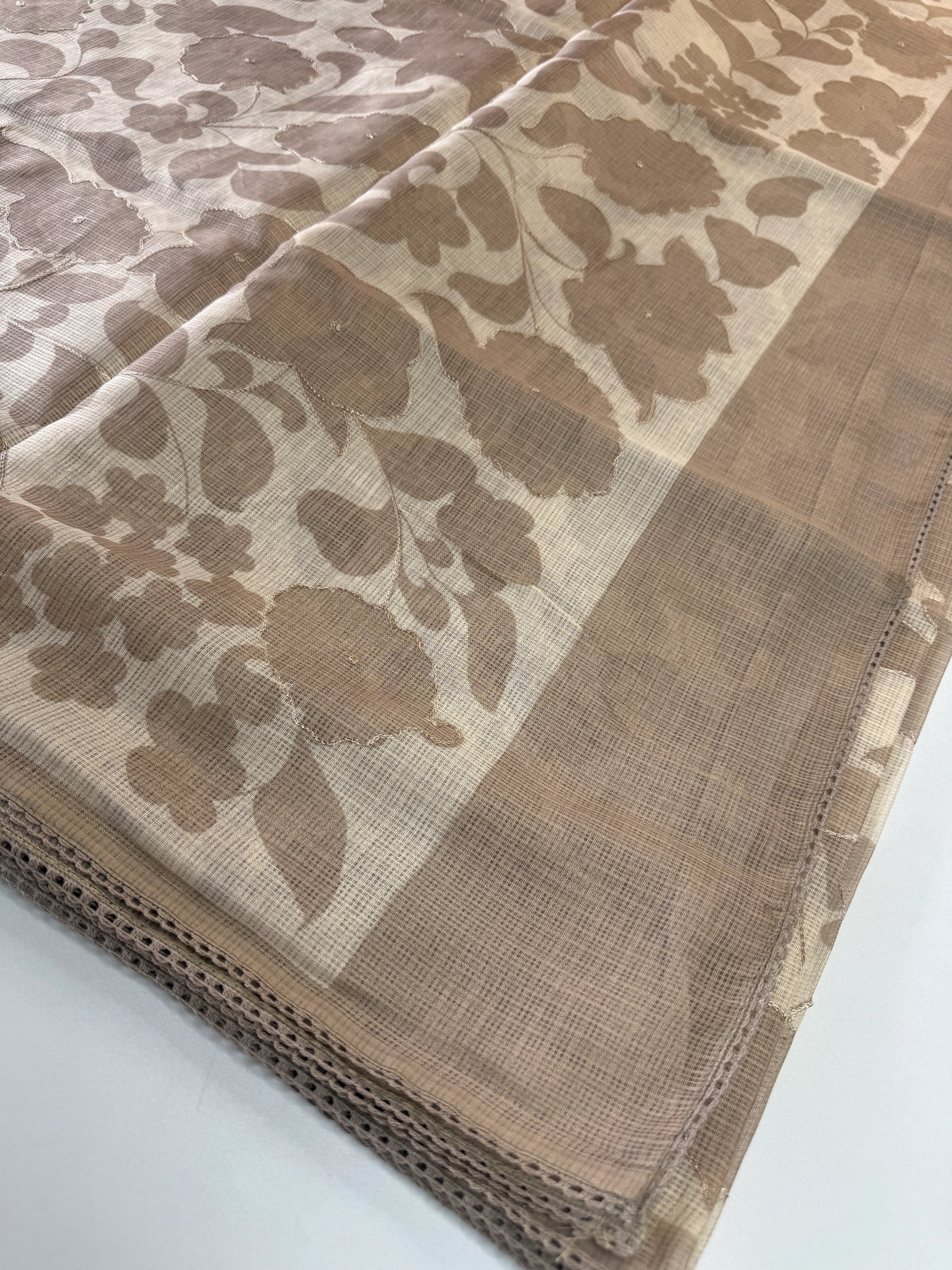 Silky kotta Saree/ GM86