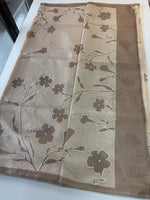 Silky kotta Saree/ GM86