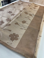 Silky kotta Saree/ GM86