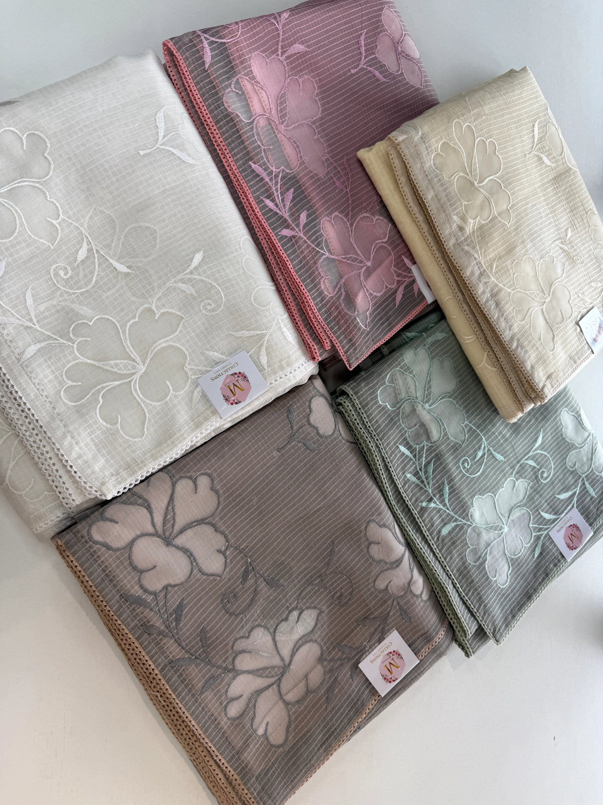 Net Kotta Saree/ 120EFS