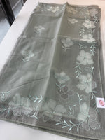 Net Kotta Saree/ 120EFS