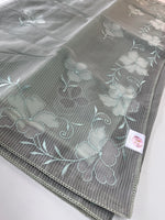 Net Kotta Saree/ 120EFS
