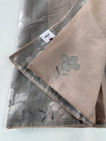 Net Kotta Saree/ 120EFS