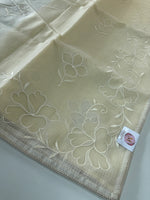 Net Kotta Saree/ 120EFS