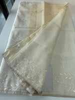 Net Kotta Saree/ 120EFS