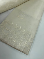Net Kotta Saree/ 120EFS