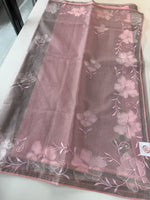 Net Kotta Saree/ 120EFS