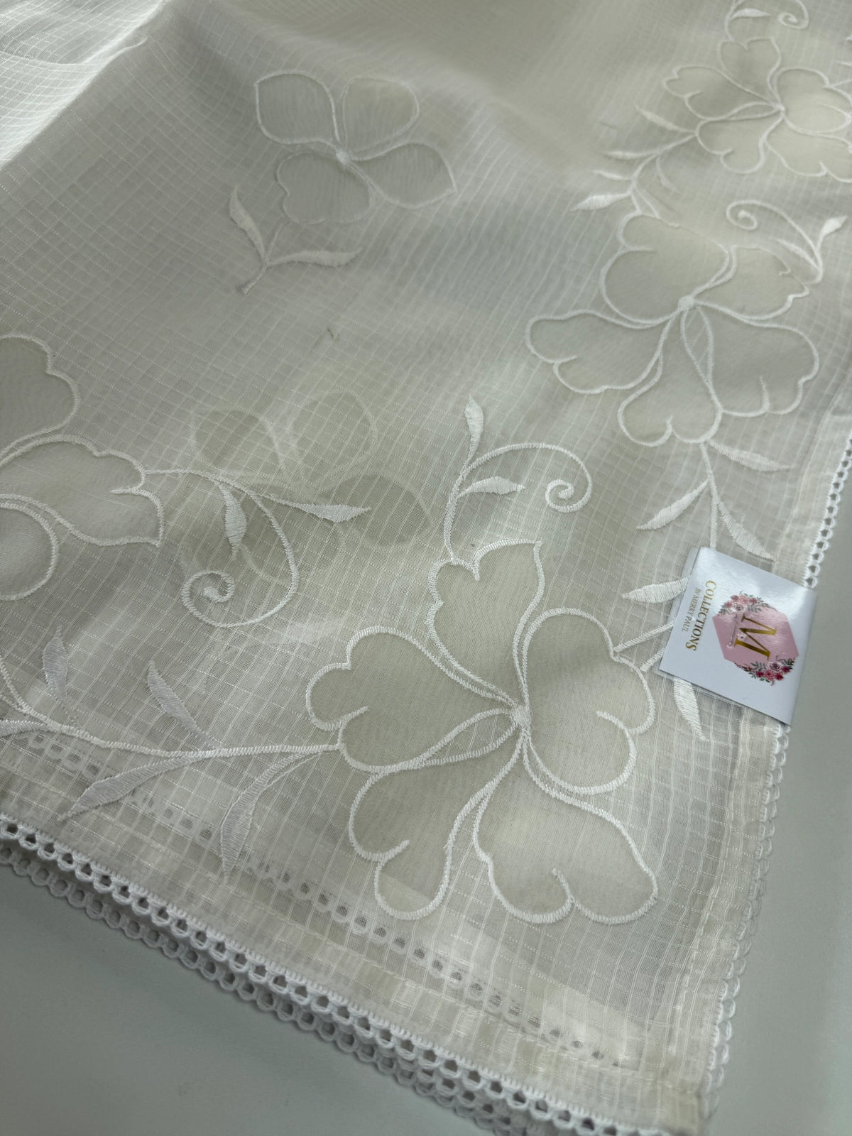 Net Kotta Saree/ 120EFS