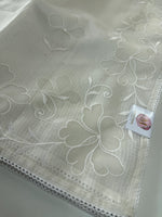 Net Kotta Saree/ 120EFS