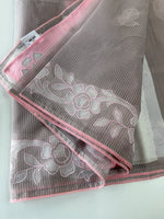 Net Kotta saree/120EFS