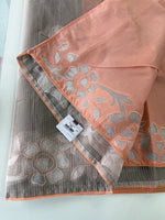 Net Kotta saree/120EFS