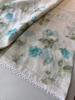 Chanderi Organza Blend / 88AA