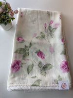 Chanderi Organza Blend / 88AA