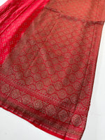 Georgette Banarasi Saree/ 11MC
