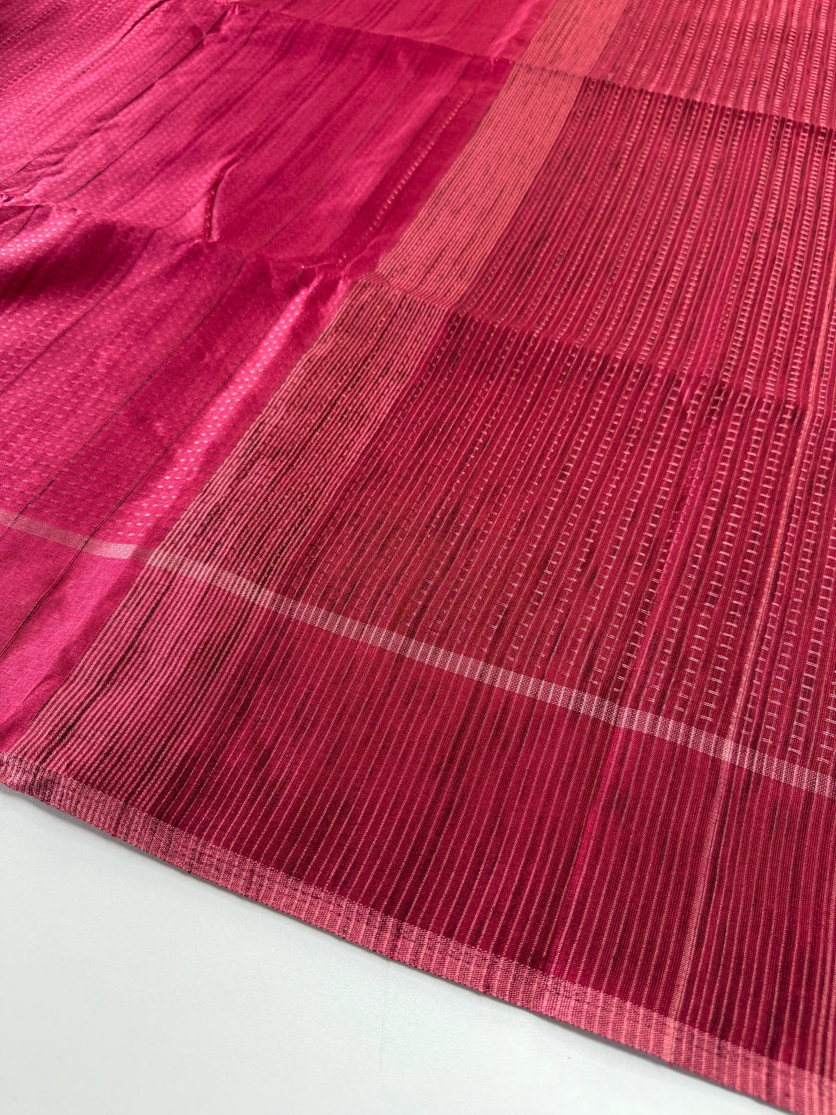 Semi matka saree/MAT12