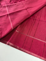 Semi matka saree/MAT12