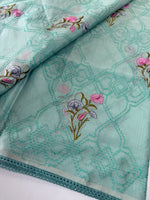 Silky kotta saree/ 7584