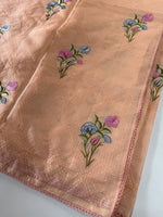 Silky kotta saree/ 7584