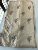Silky kotta saree/ 7584