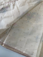 Silky kotta saree/ 7584