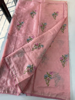Silky kotta saree/ 7584