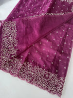 Soft Organza / S1095