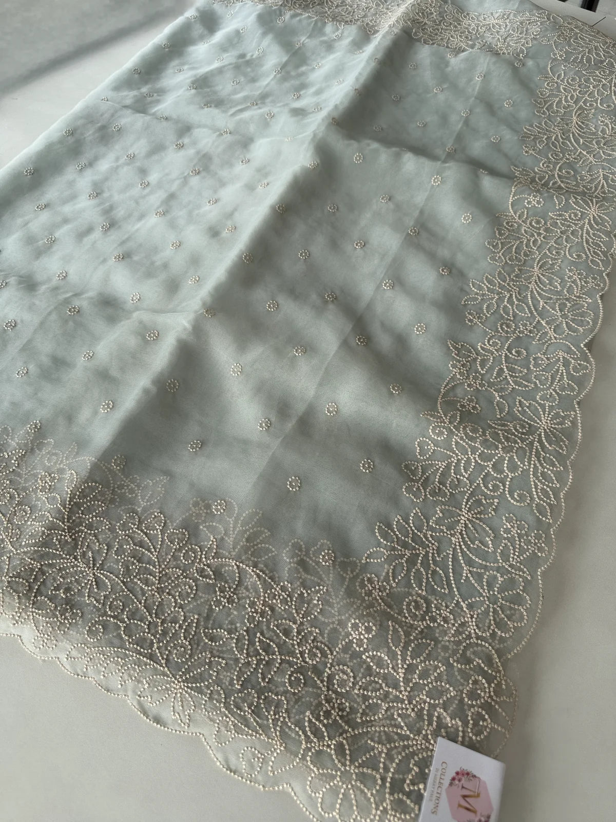 Soft Organza / S1095