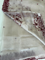 Glass Organza / BJ3575