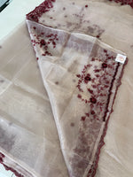 Glass Organza / BJ3575