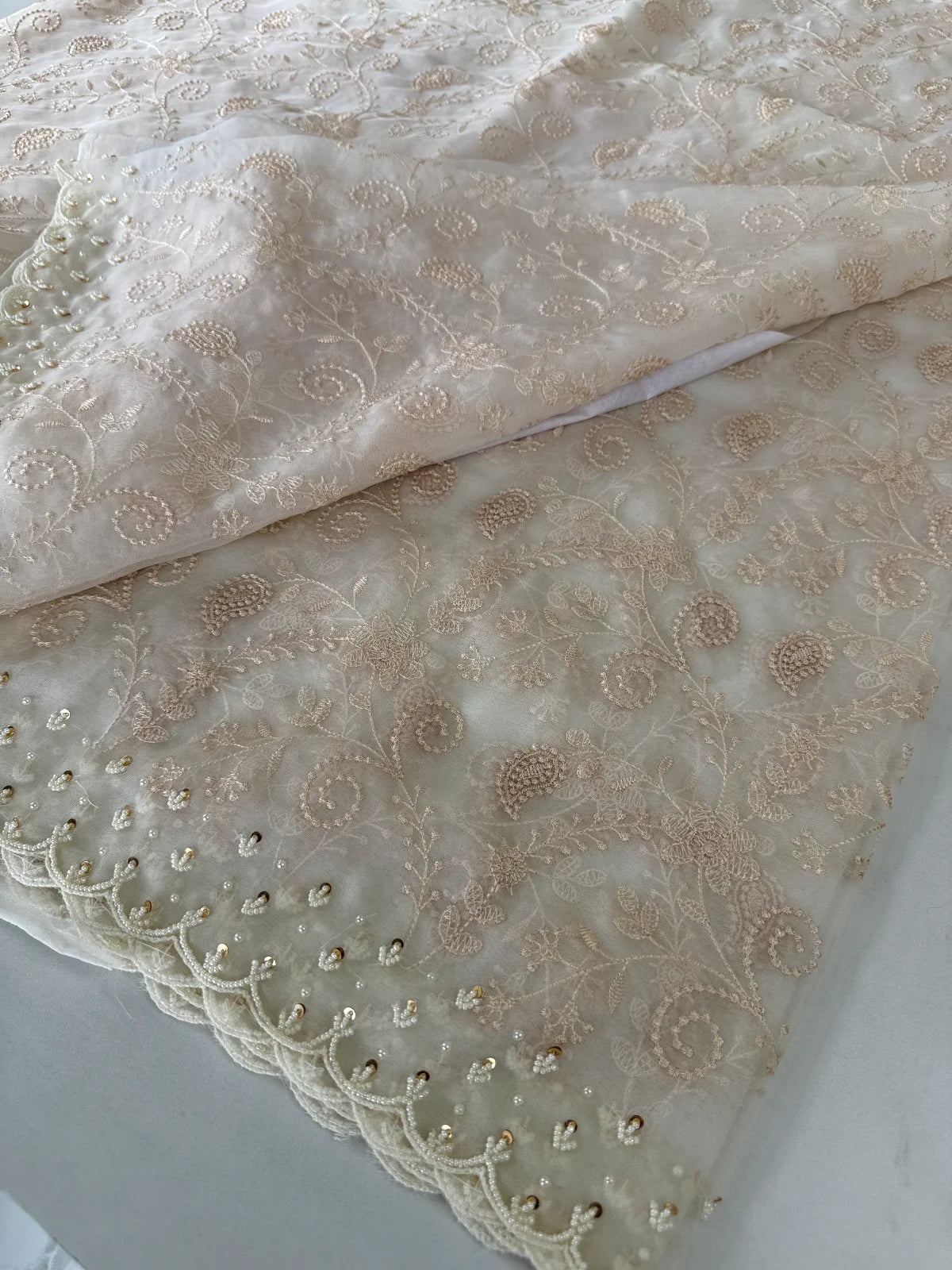 Soft Organza / 221A