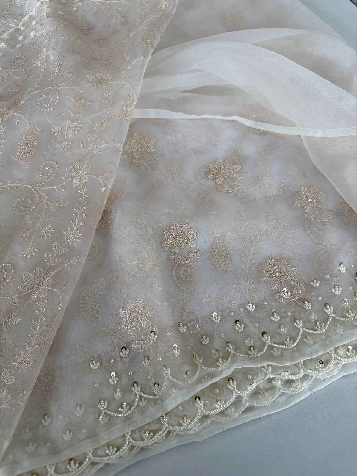 Soft Organza / 221A
