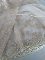 Soft Organza / 221A