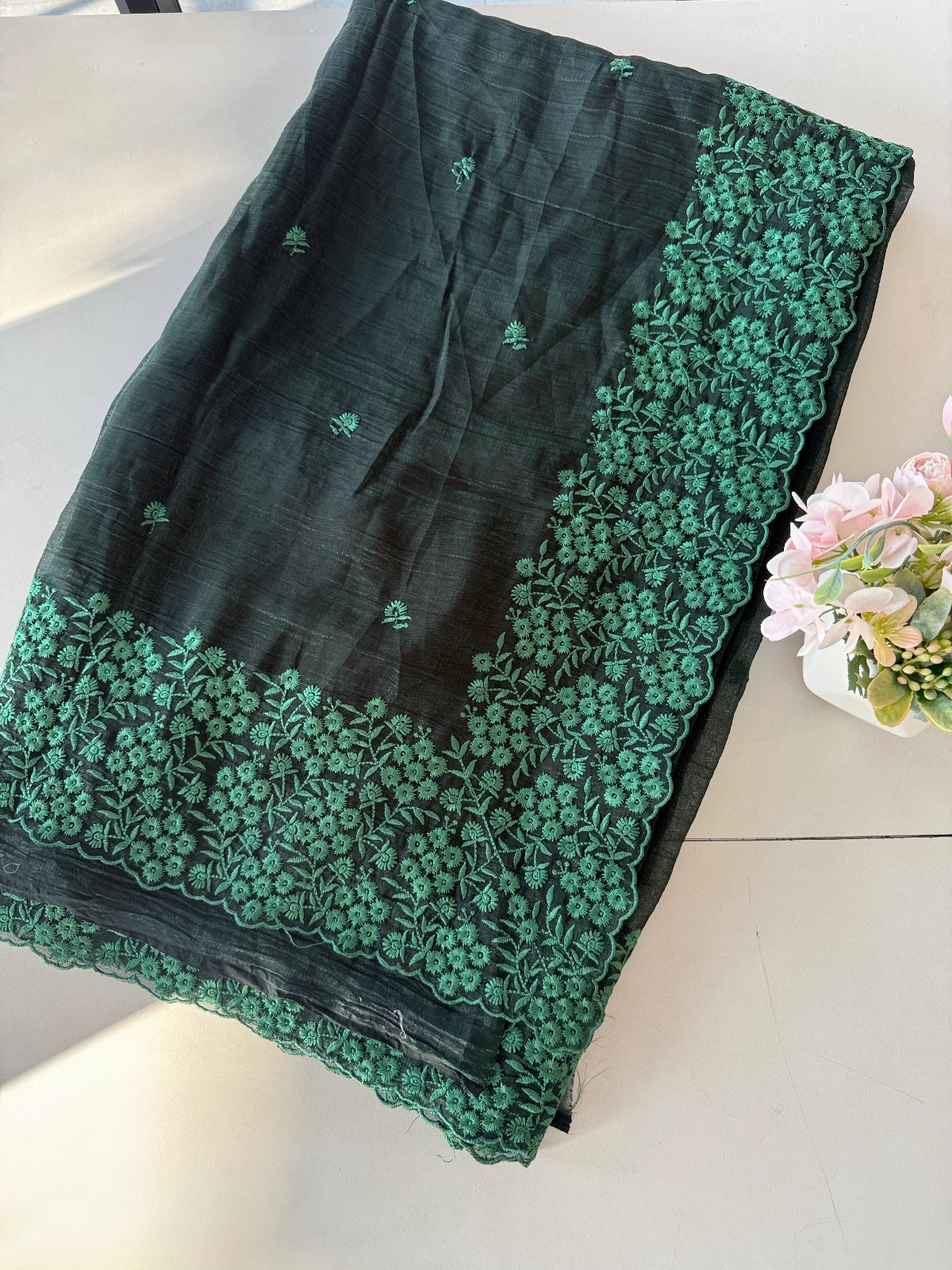 Crushed Georgette/ CW189