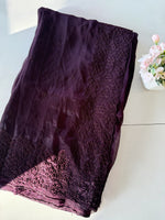 Crushed Georgette/ CW189