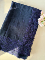 Crushed Georgette/ CW189