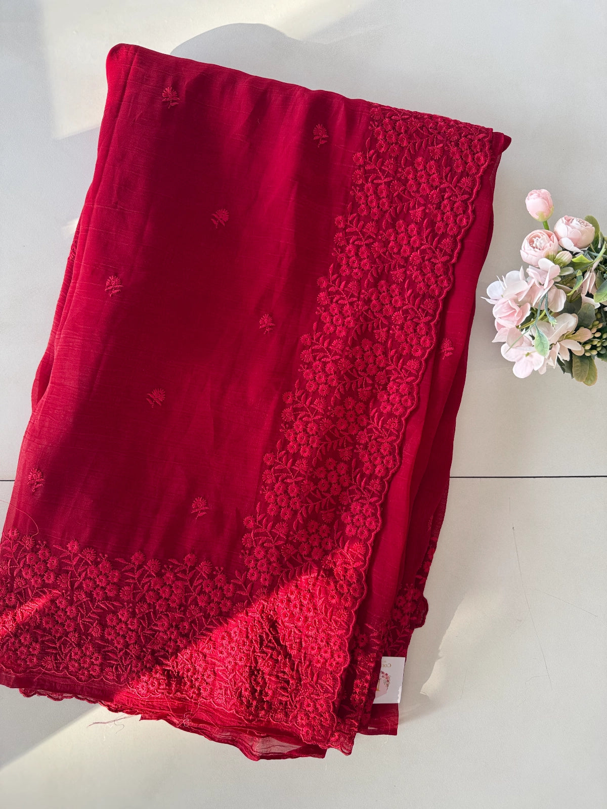 Crushed Georgette/ CW189