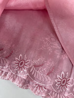Tissue Organza Saree/ RKF04