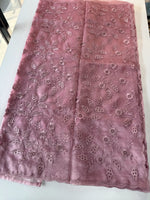 Organza Saree/GCW48