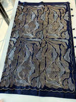 Organza Saree/ 839A