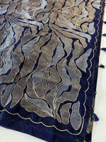 Organza Saree/ 839A