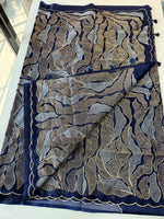 Organza Saree/ 839A