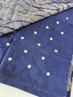 Organza Saree/ 839A