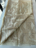 Organza Saree/ 839A