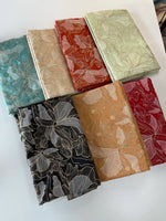 ST003/ Organza Saree