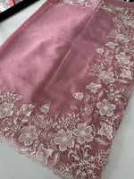 Soft Organza / CW017