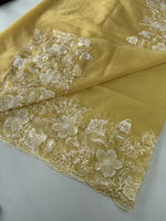 Soft Organza / CW017