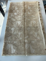 ST003/ Organza Saree